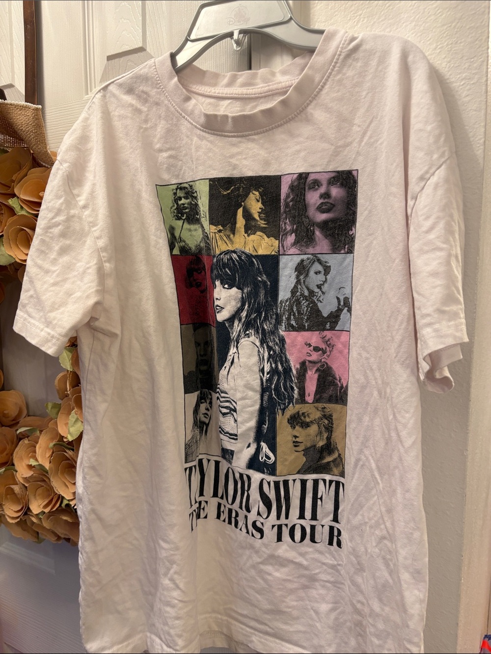 Taylor Swift 2023 Era’s Tour T-Shirt